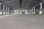Kinh doanh ngành khác, bán gấp 3600m2 kho cũ không còn sử dụng ở Bình Phước, giá 4,2tr/m, LH: 0795497099
