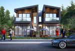 Panorama Hill Hòa Bình - 2.7 tỷ/ căn full NT 5 * - DT min = 360tr/năm LH CĐT: 0962629918