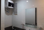Ô tô đỗ cửa, nhà Nguyễn Chính, 30.5m2 giá 2.68 tỷ