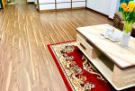 Vũ Trọng Phụng 2 thoáng, ôtô đỗ cửa, nhà mới 52m2x 5 tầng, 6.2 tỷ. 0969862145.