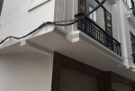 Bán nhà Xuân Đỉnh - đi lại thuận tiện - dân trí cao - DT: 35m2*5T