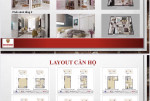 Dư án Hacom Galacity, căn góc 2 mặt tiền, 3pn,2wc, view công viên mát mẻ, khu dân cư yên tĩnh.