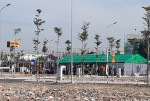 Bán Đất Mặt Tiền Tại Thuận An - Đã Có Sổ Riêng Từng Nền