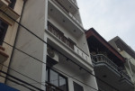 Bán nhà ngõ 355 Xuân Đỉnh - 37m2 - 5 tầng - phong thủy tốt - 3,45 tỷ