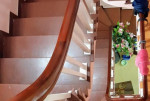 Chính chủ cần bán gấp nhà 5 tầng, MT 4.6m, 35m2, 1.85 tỷ. Để lai toàn bộ nội thất