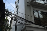 Bán nhà ngõ 256 Xuân Đỉnh - 35m2 - 5 tầng - mới xây - thiết kế đẹp - đi lại thuận tiện