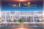 san nhượng shophouse 2 mặt tiền giá rẻ