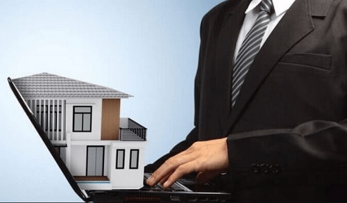 đăng tin bất động sản