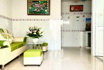 Bán nhà Thành Mỹ Tân Bình 55m2, 4 tỷ, vuông vức, thách thức đầu tư.