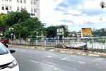 Nguyễn Lân, view hồ, ô tô tránh, trên ở dưới kinh doanh mọi mặt hàng.