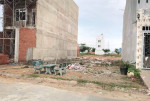 Bán nhanh 5 lô MT Bùi Văn Ba, Q7, KDC đông tiện KD, giá 990tr /80m2, SHR, LH 0934445734 Ngọc Ánh