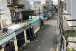 Nhà mặt tiền đường 25 phước bình diện tích 20m đúc 2 lầu vị trí đẹp