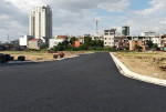 Sang gấp Lô đất TRẦN LỰU - Q2, 1tỷ190/60m2,SHR, LH 0909777592 Mỹ Kim