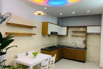 CHÍNH CHỦ BÁN NHÀ 41M2 4TỶ 9 HXH Âu Cơ Tân Bình, Lh: cô Thúy 0911362737