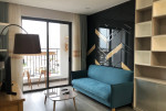 Gấp giá cực kì rẻ chỉ 14,5tr/ tháng. 68m2, 2PN, 2WC. Nhà full NT cao cấp. LH: 0796523468
