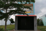 HT NGÂN HÀNG QUỐC TẾ VIB THANH LÝ ĐẤT NỀN VÀ NHÀ PHỐ TRONG KDC BÌNH TÂN - TP. HCM