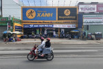 Chị tôi cần bán gấp lô đất 800m2 có 100m2 thổ cư ở Hắc Dịch, Tx. Phú Mỹ, 4tr5/m2 - 0985494756