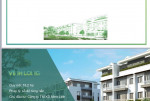 Đất nền sổ đỏ trung tâm thành phố Vĩnh Long- Chiết khấu 3 – 18%