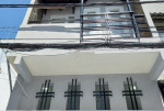 Mình cần cho thuê nhanh nhà hẻm Dương Bá Trạc thông ra Dạ Nam, Quận 8