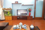 Bán Gấp nhà Đặng Tiến Đông, 32m2 * 4T ,ngõ thông, Kinh doanh, Nail, giá 3,4 tỷ, cách MP 15m,