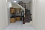 BÁN NHÀ MỚI PHỐ TRƯƠNG ĐỊNH, HOÀNG MAI – 33M2 * 5TẦNG *MT 4M * 2.8 TỶ LH: 0987323163