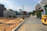 Bán 80m2 đất nền mt Trần Văn Kiểu, Q6, SHR, gpxd