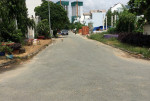 Bán đất đường Lê Sát, Tân Phú, gần trường học, chợ ,60m2, 2.1tỷ, Bao sang sổ, LH 0931456176 Hà