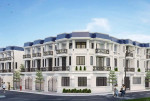 Nhà phố liền kề An Phú Cần Thơ