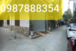 Bán Tòa nhà, ĐH GTVT, Chùa Láng, Láng, 62m2*5Tầng, lô góc, 2 mặt thoáng, ôtô,kd, giá 7,1 tỷ.