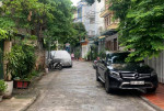 BÁN ĐẤT PHÂN LÔ, NGÕ Ô TÔ TRÁNH, VỈA HÈ RỘNG. S 70m2, MT: 5m. Giá: 11.5 tỷ.