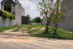 Chính chủ bán lô đất MT đường Mỹ Xuân, TX Phú Mỹ, 715 triệu, SHR