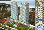 Bán rất gấp căn hộ Golden Westlake 151 Thụy Khuê. 128m2, 3PN, view đẹp, LH: 0988 663 124