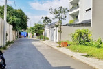Bán 80m2 đất Đường Lý Phục Man, Quận 7,gần trường học, KDC, Sổ Riêng, 80m2, 2.2 tỷ, LH: 0931456176 Kim Hà