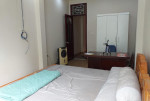 Mặt Phố Đền Lừ, ôtô đỗ cửa, kinh doanh sầm uất, 45m2, 5 tầng, giá 6.8 tỷ. 0969862145.