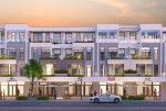 Bán nhà 5 tầng hiện đại 2 mặt tiền Nguyễn Sinh Sắc thông ra biển Nguyễn Tất Thành
