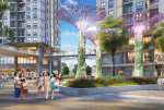 Tecco Elite City Thái Nguyên - Ánh sáng thời thượng, biểu tượng phồn vinh