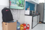 Xe hơi vào nhà Lạc Long Quân Tân Bình 50m2 giá 4 tỷ.