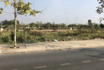 Bán đất Đào Sư Tích, Phước Kiển, Nhà Bè, giá 1tỷ560/80m2 SHR gần hoa viên xanh, LH:0909950866
