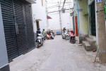 Bán gấp nhà Thành Mỹ Tân Bình ngang 5m giá 4 tỷ. Nở hậu. Vuông vức