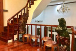Bán nhà Nguyễn Trãi 75m2- 9.2 tỷ, lô góc, ô tô tránh trước cổng, ô tô vào nhà, nội thất đẳng cấp.