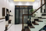 Bán nhà Tân Mai 30m2- 2.3 tỷ, ô tô tải đỗ cửa, kinh doanh được, nhà hiếm, vài bước ô tô tránh