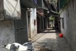 Bán nhà Minh Khai – Hai Bà Trưng, 41m2 * 5T, giá 2,75 tỷ, mới ! ở ngay 0987888354