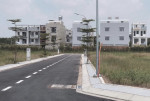 Tôi cần bán lô đất sổ hồng riêng,đường Lạc Long Quân,Q.Tân Bình,60m2,XDTD.Giá 2.2tỷ.