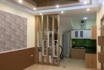 ***Bán nhà mới phố Trương Định, Hoàng Mai - 35m2 * 5 tầng * 2.7 tỷ - Ô tô đỗ 5m