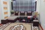 Bán nhà phân lô ngõ 92 Đào Tấn, 38m2 * 5T, ngõ thông, thoáng, giá 2,9 tỷ.