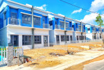Hot: Cơ hội sở hữu ngay căn nhà liên kế vườn 1 trệt 1 lầu tại KĐT Oasis City với giá ưu đãi