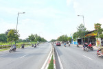 Bán đất hàng hiếm ngay mặt tiền Phạm Văn Đồng Thủ Đức chỉ duy nhất 10 nền, sổ riêng, giá chỉ 80tr/m2