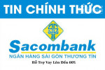 Sacombank HT thanh lý 42 nền đất nhà phố KDC Phú Mỹ Hưng 2, đại lộ Trần Văn Giàu