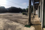 Bán 1050m2 đất sẵn nhà MT đường QL21 Thạch Hòa Thạch Thất. chỉ 8tr/m2. lh:0793186583 - 0343213688.