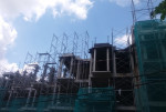 Bán nhà mặt tiền tại trung tâm thị xã Thuận An, pháp lý đầy đủ, cơ hội tốt để đầu tư